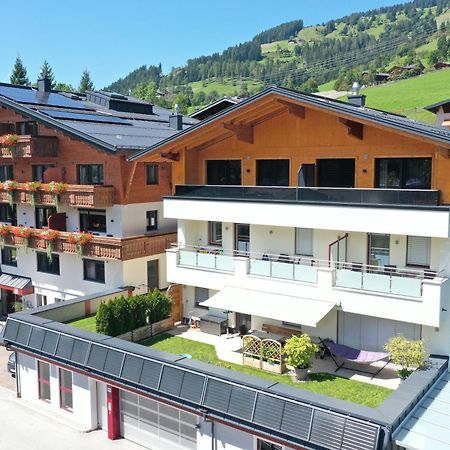 Appartement Schattauer واغراين المظهر الخارجي الصورة
