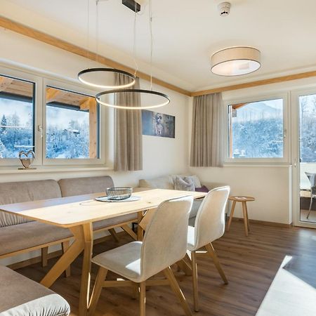 Appartement Schattauer واغراين المظهر الخارجي الصورة