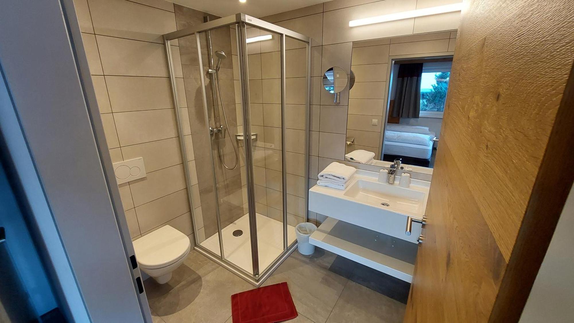 Appartement Schattauer واغراين المظهر الخارجي الصورة