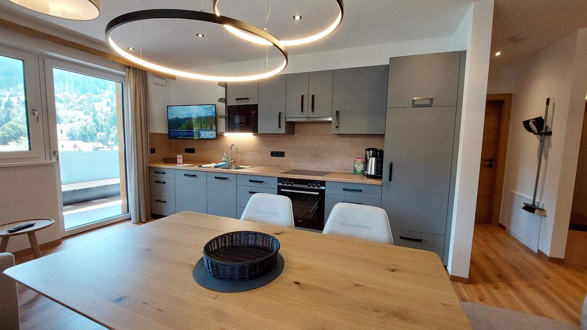 Appartement Schattauer واغراين المظهر الخارجي الصورة