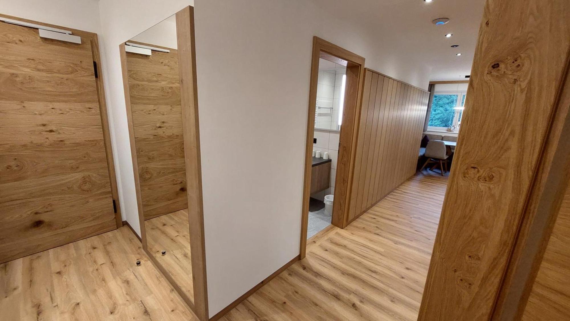 Appartement Schattauer واغراين المظهر الخارجي الصورة