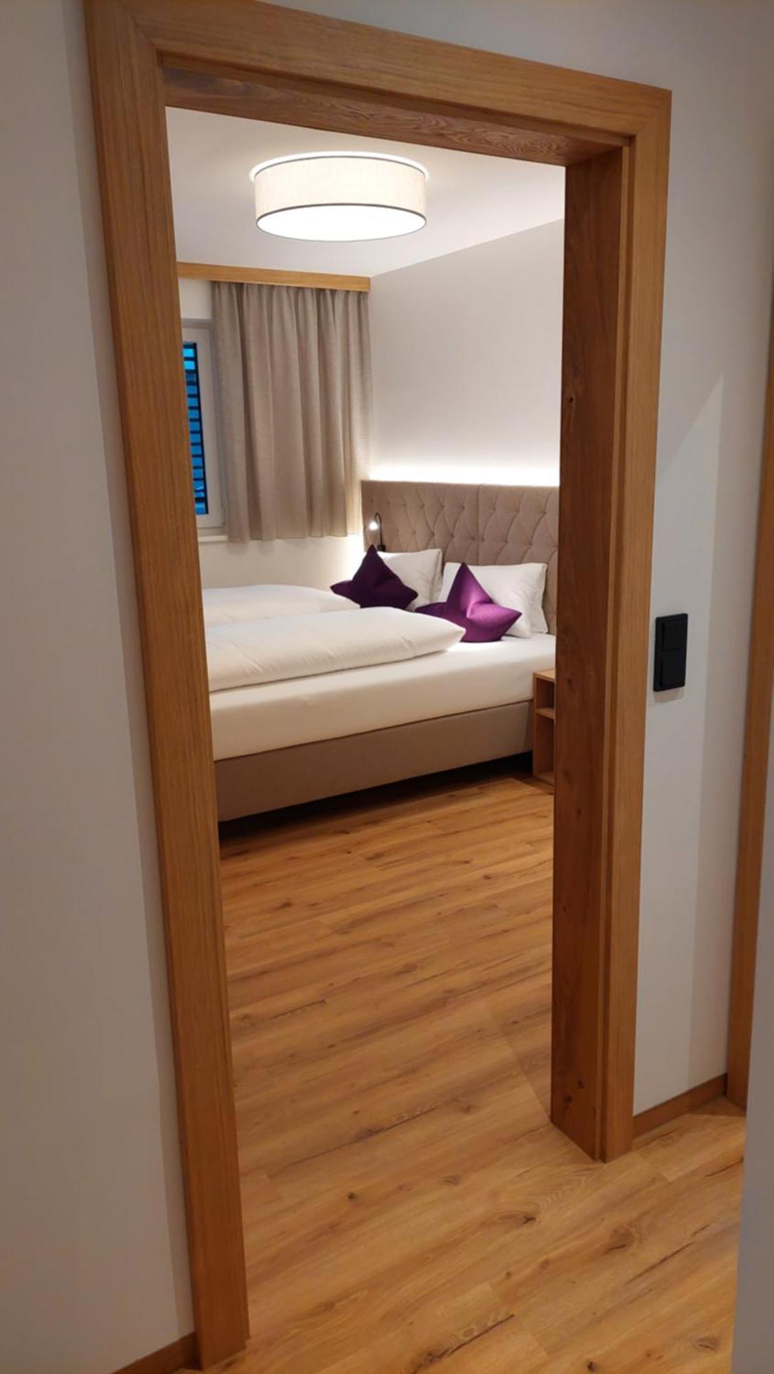 Appartement Schattauer واغراين المظهر الخارجي الصورة