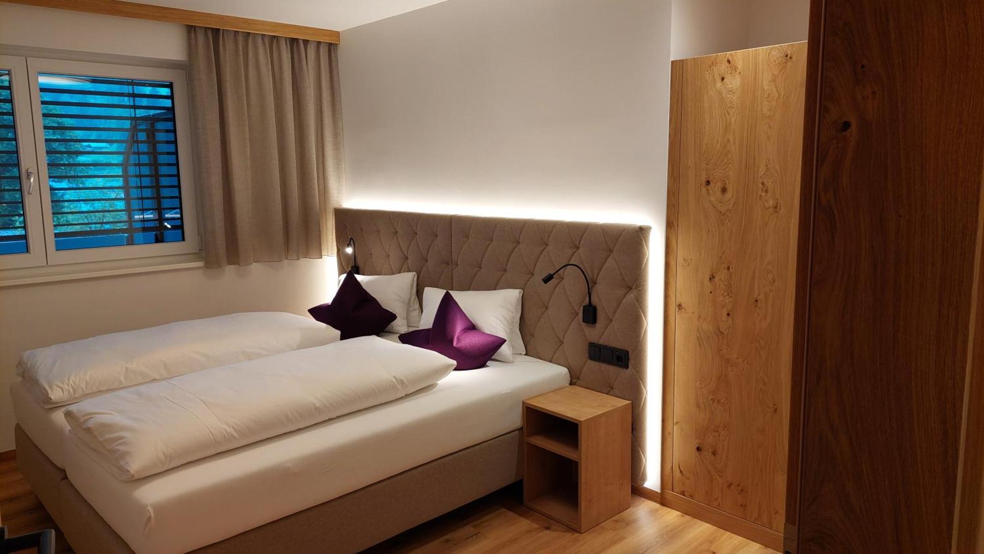 Appartement Schattauer واغراين المظهر الخارجي الصورة