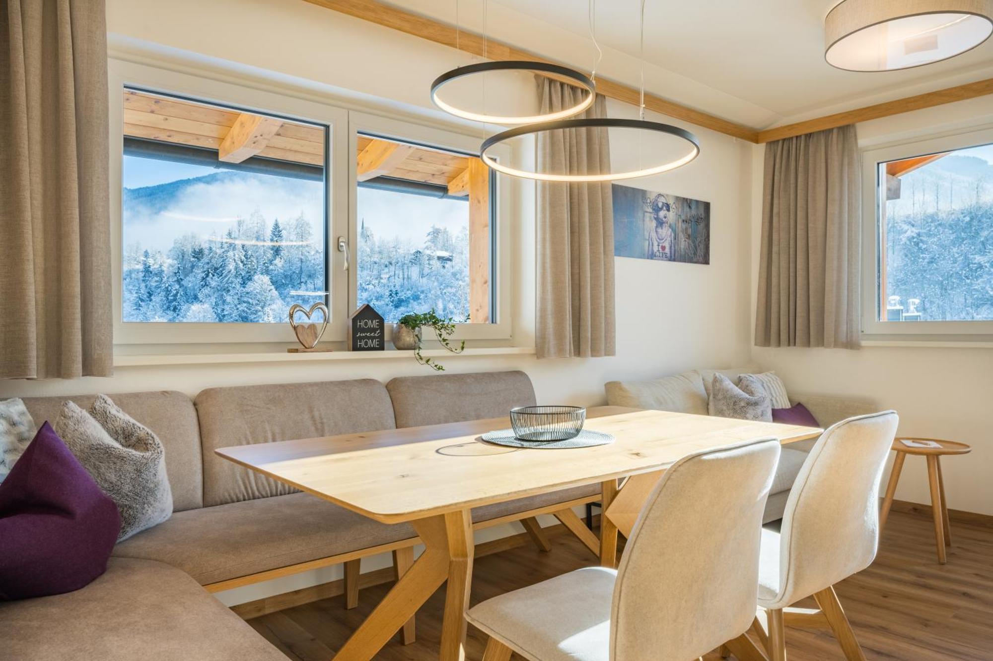 Appartement Schattauer واغراين المظهر الخارجي الصورة