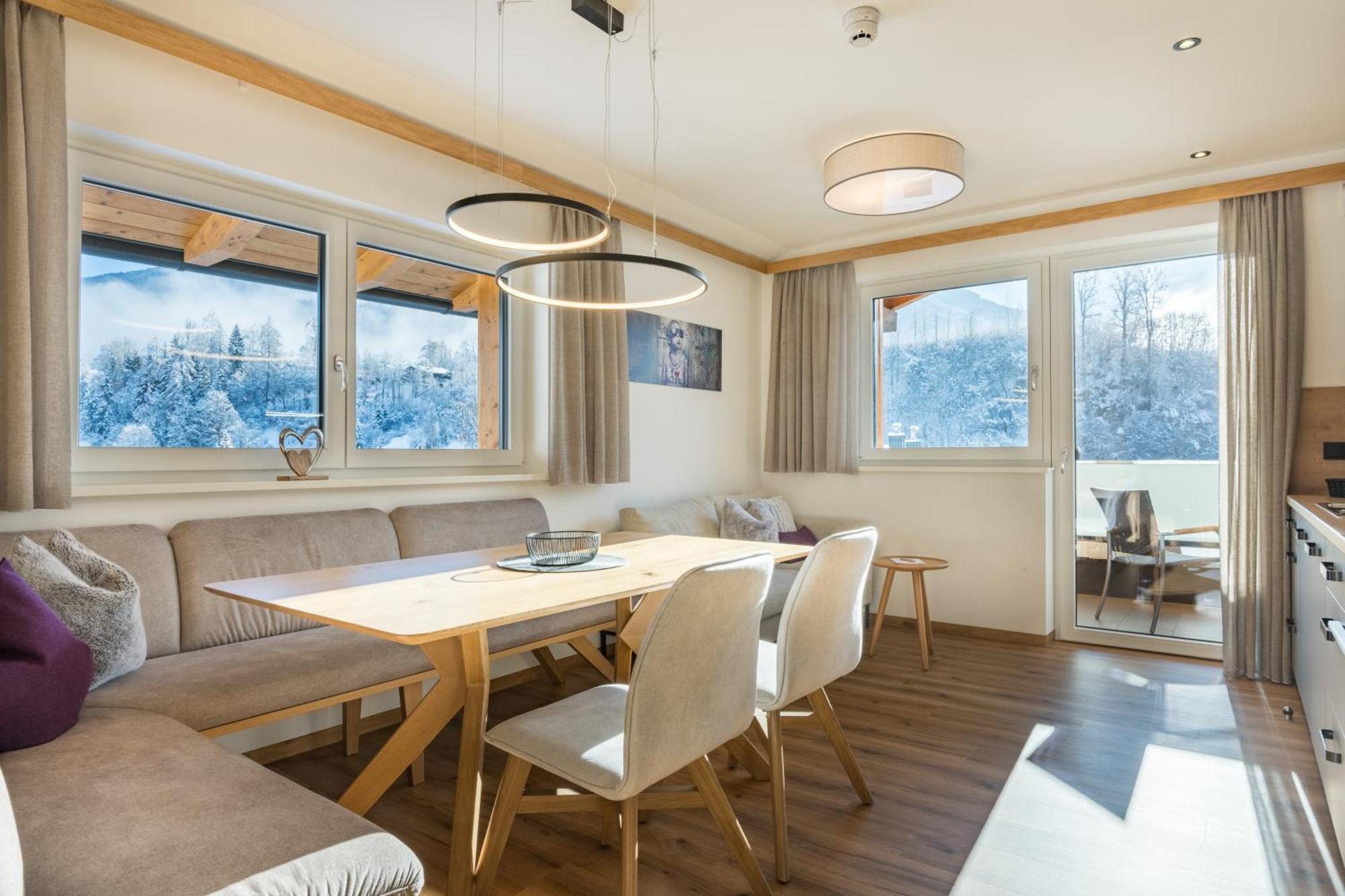 Appartement Schattauer واغراين المظهر الخارجي الصورة