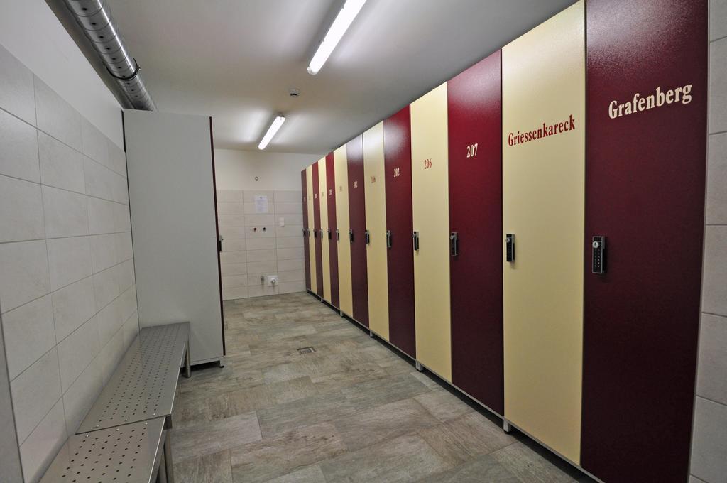 Appartement Schattauer واغراين المظهر الخارجي الصورة