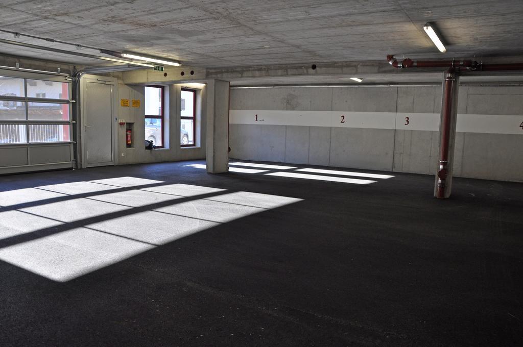 Appartement Schattauer واغراين المظهر الخارجي الصورة