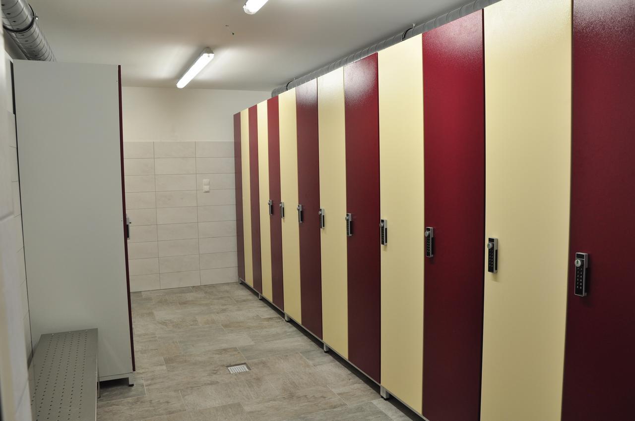 Appartement Schattauer واغراين المظهر الخارجي الصورة