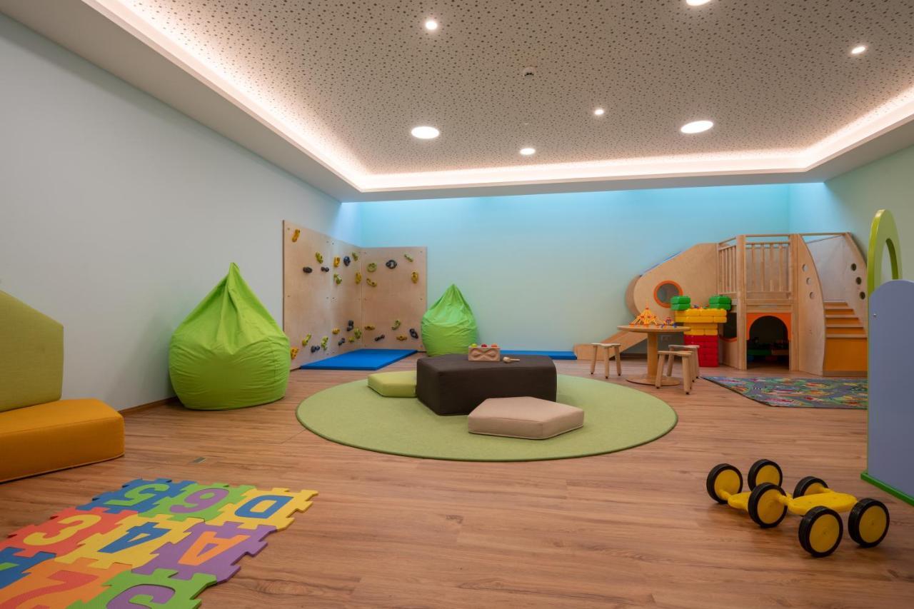 Appartement Schattauer واغراين المظهر الخارجي الصورة