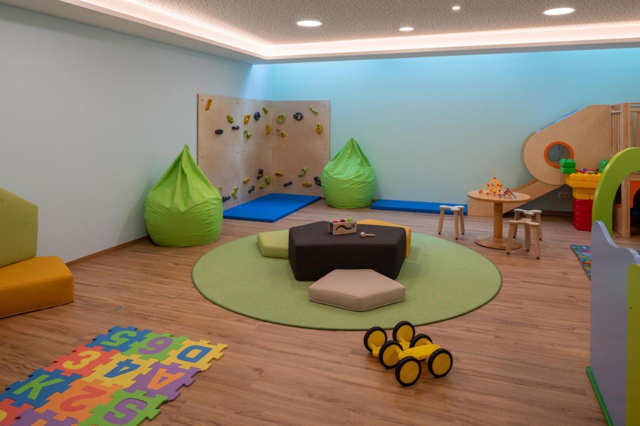 Appartement Schattauer واغراين المظهر الخارجي الصورة