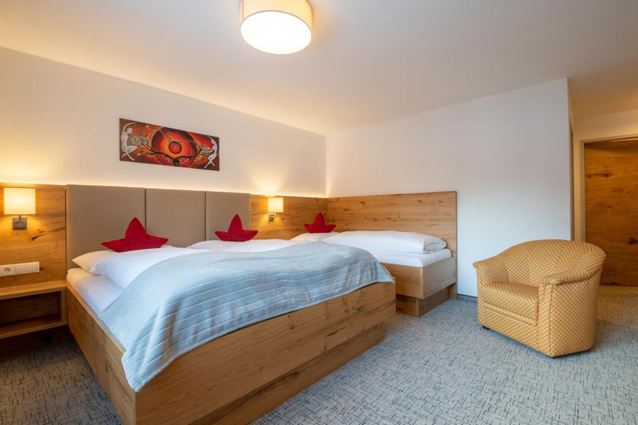 Appartement Schattauer واغراين المظهر الخارجي الصورة