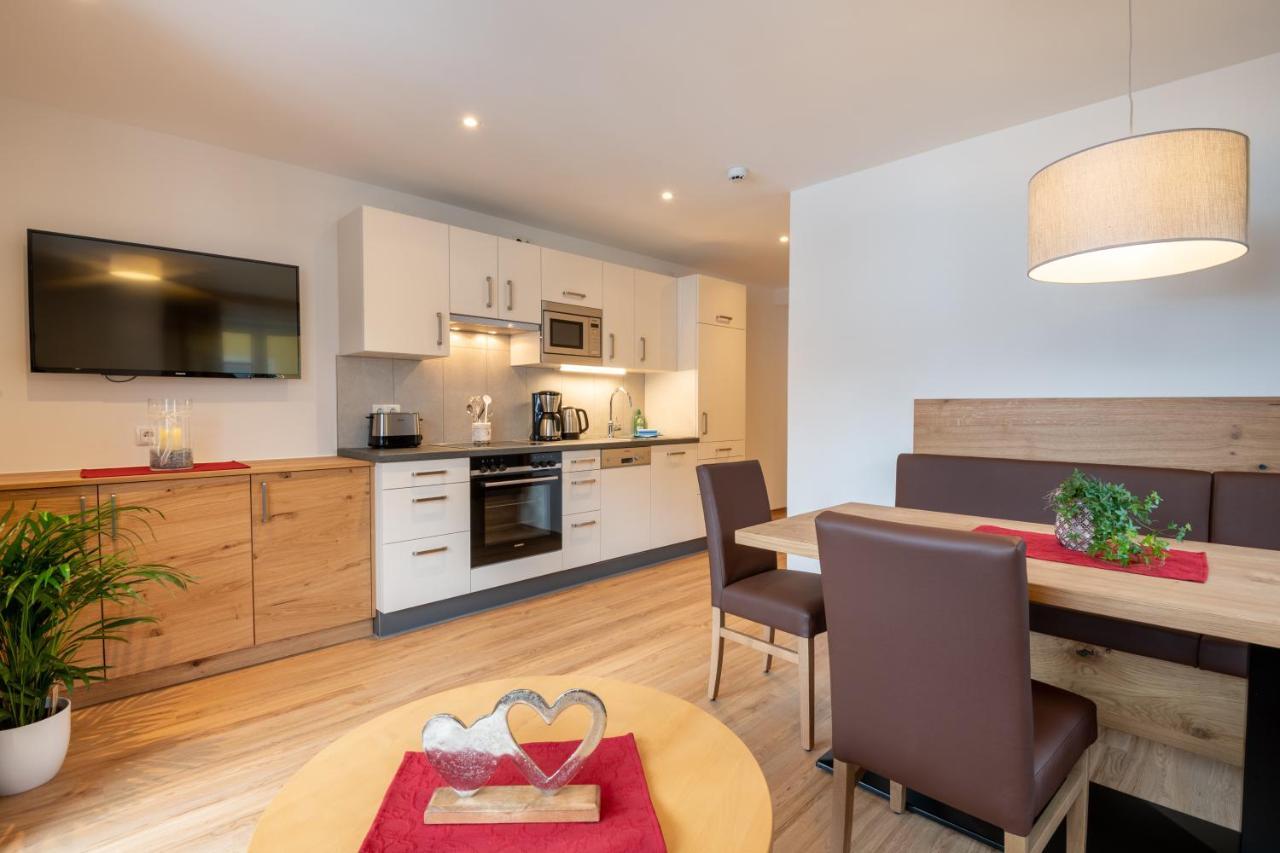 Appartement Schattauer واغراين المظهر الخارجي الصورة