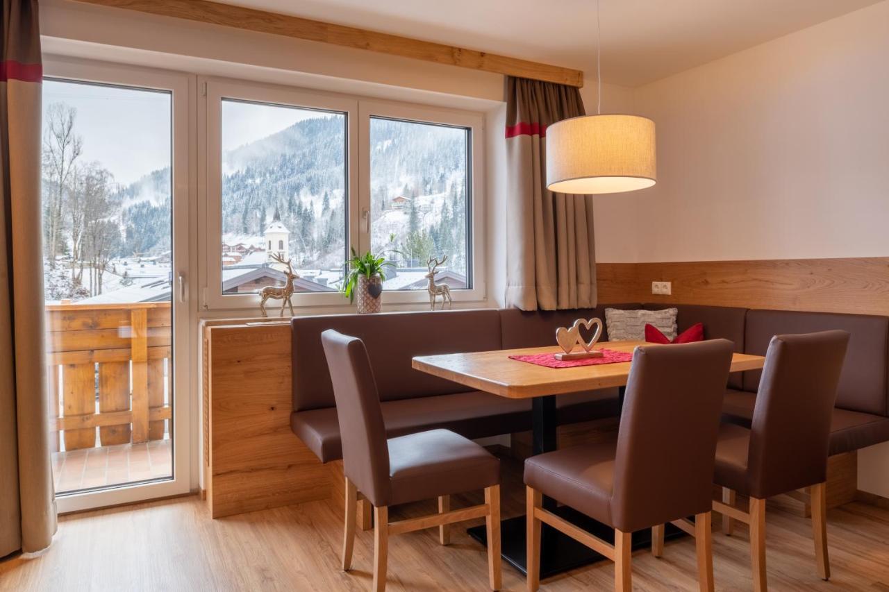 Appartement Schattauer واغراين المظهر الخارجي الصورة