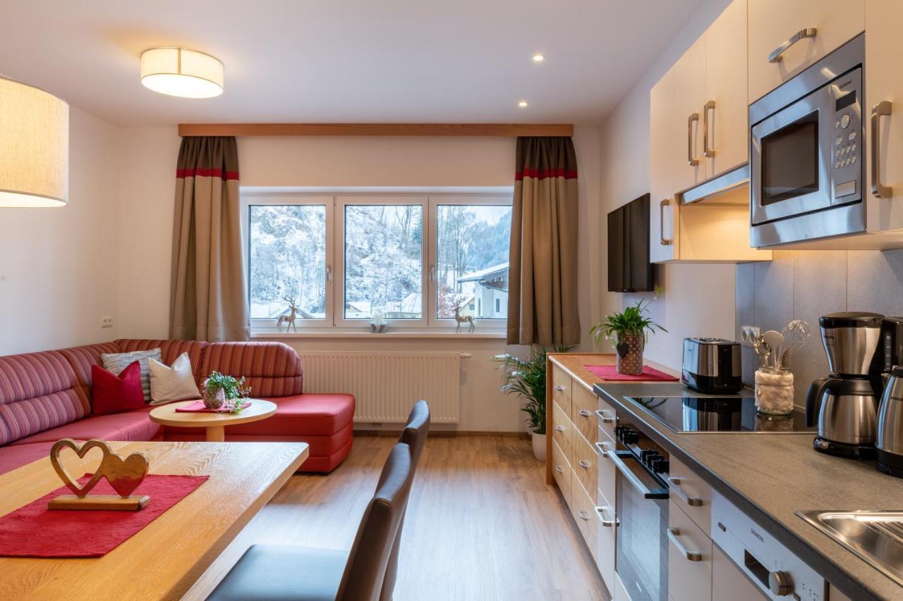 Appartement Schattauer واغراين المظهر الخارجي الصورة