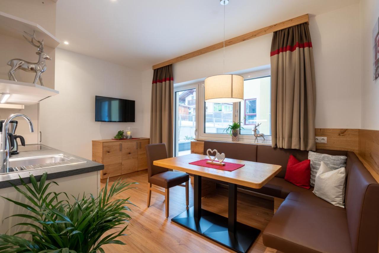 Appartement Schattauer واغراين المظهر الخارجي الصورة