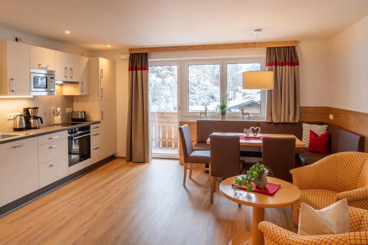 Appartement Schattauer واغراين المظهر الخارجي الصورة