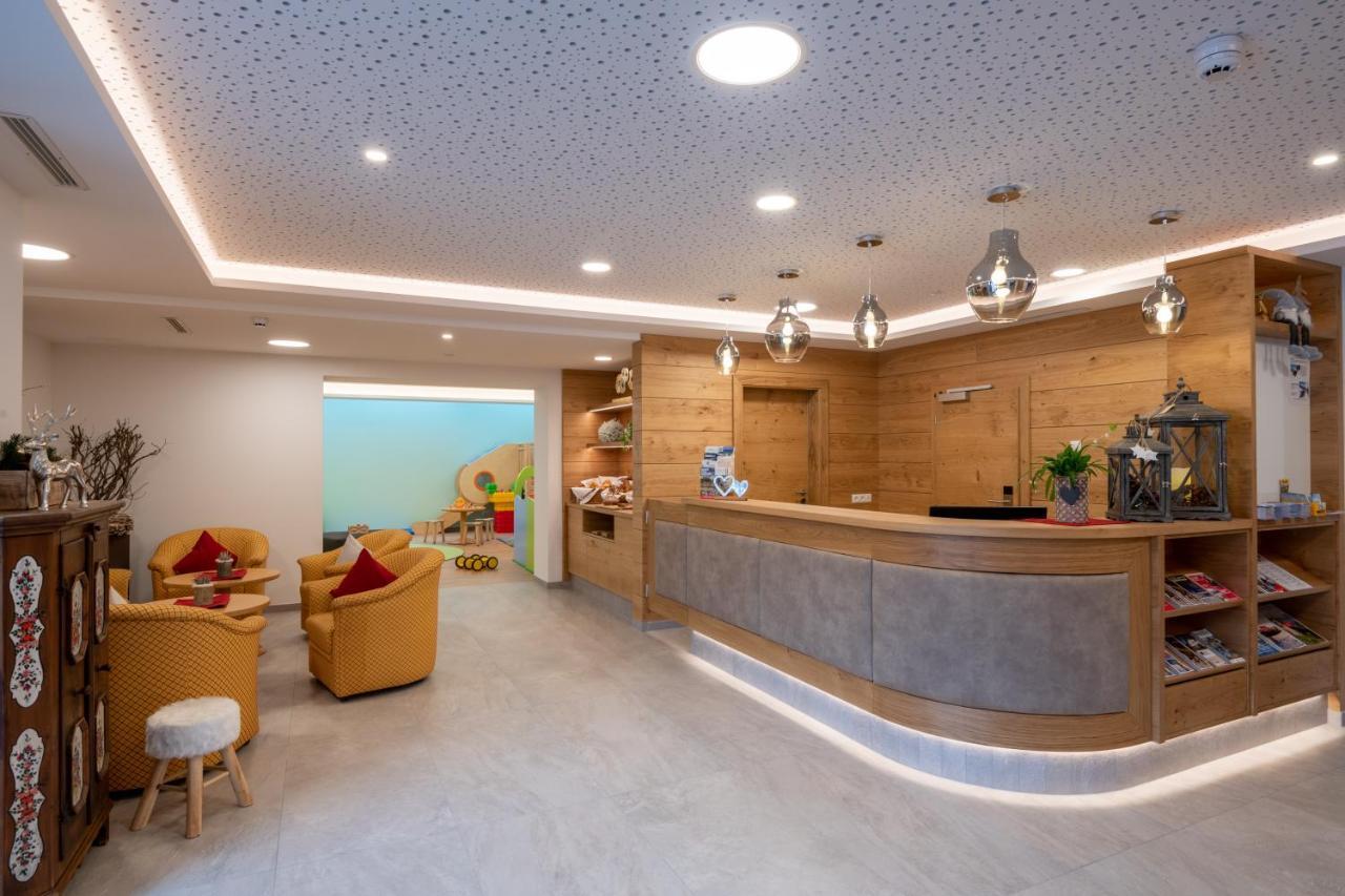 Appartement Schattauer واغراين المظهر الخارجي الصورة