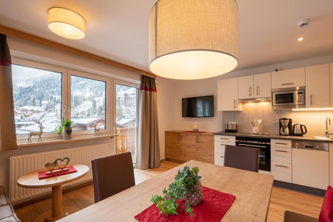 Appartement Schattauer واغراين المظهر الخارجي الصورة
