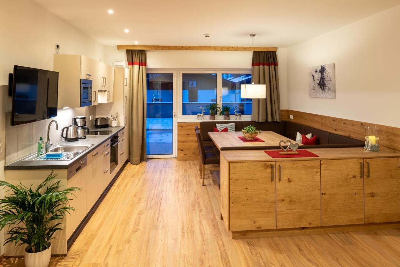 Appartement Schattauer واغراين المظهر الخارجي الصورة