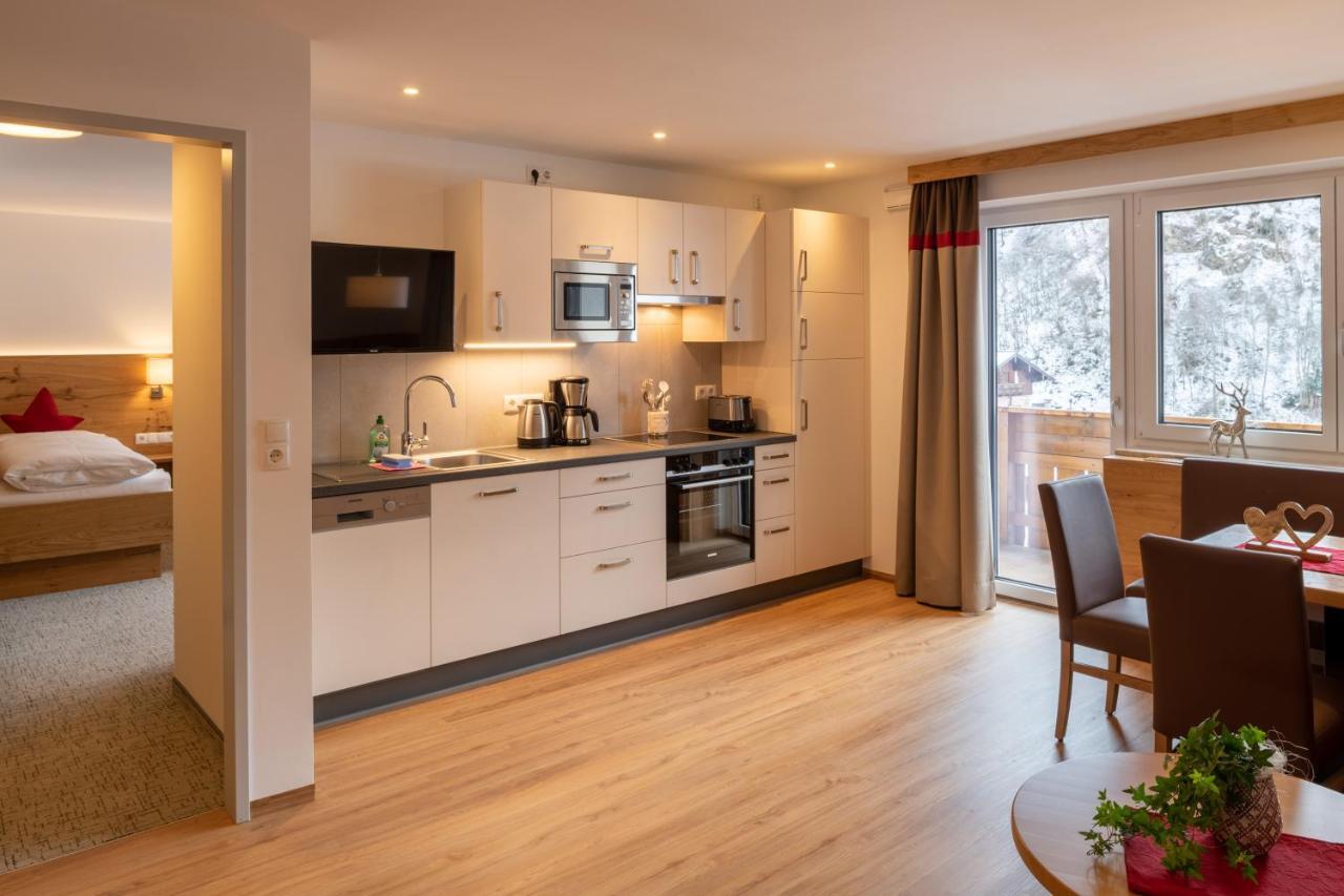 Appartement Schattauer واغراين المظهر الخارجي الصورة